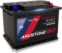 Аккумуляторы Akustone
