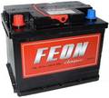 Аккумуляторы Feon